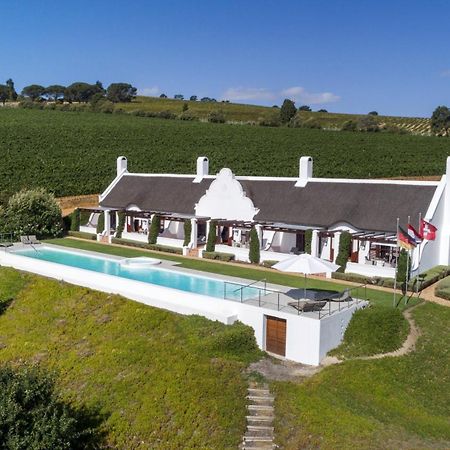Aaldering Luxury Lodges Stellenbosch Oda fotoğraf