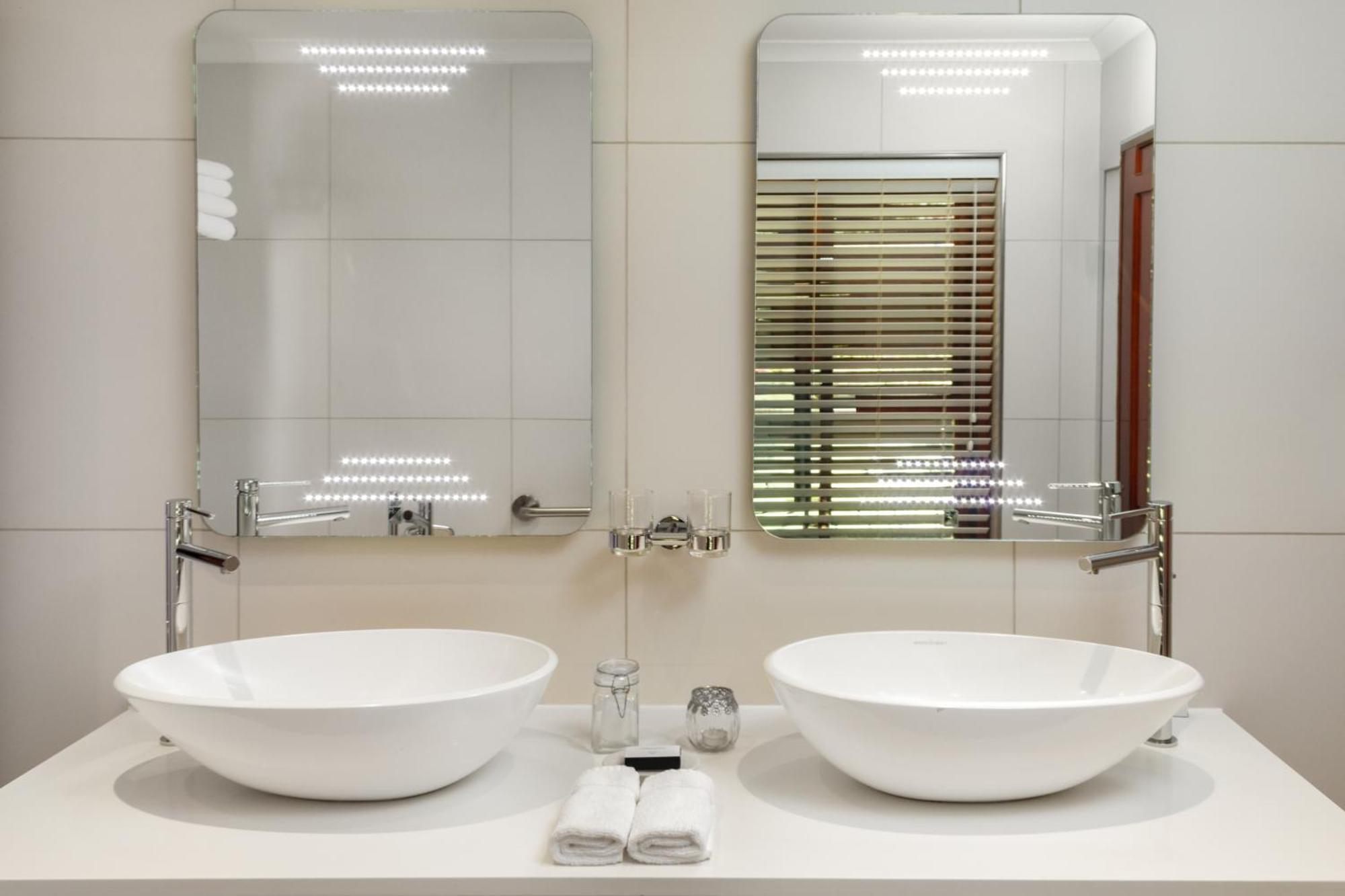 Aaldering Luxury Lodges Stellenbosch Oda fotoğraf