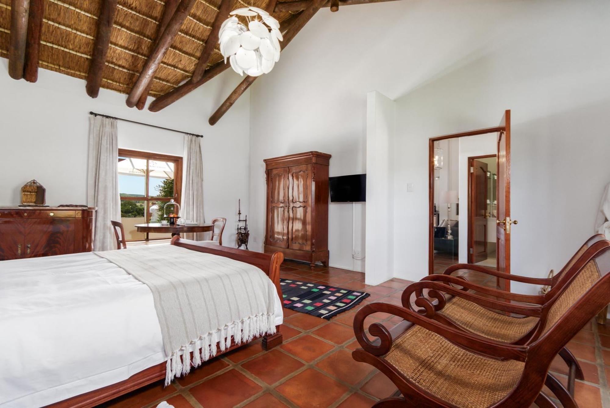 Aaldering Luxury Lodges Stellenbosch Oda fotoğraf
